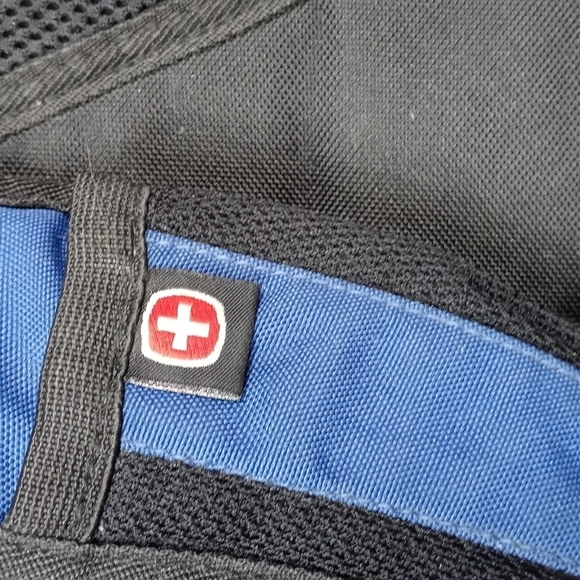 Swiss Alps backpack - Picture 5 of 15